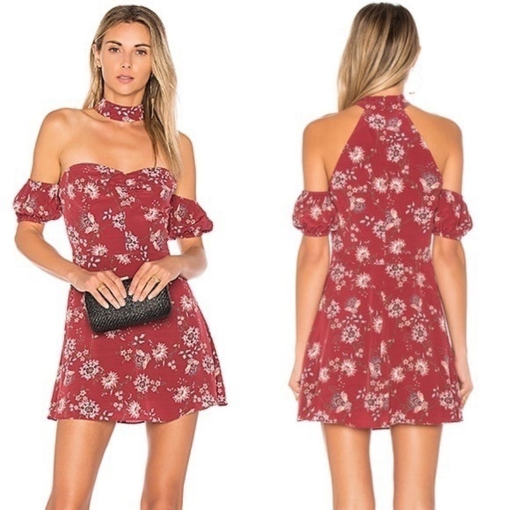 REVOLVE Dress REVOLVE Dress - Picture 9 of 10